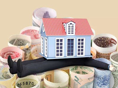 房产证改成儿子的名字,要花多少钱?