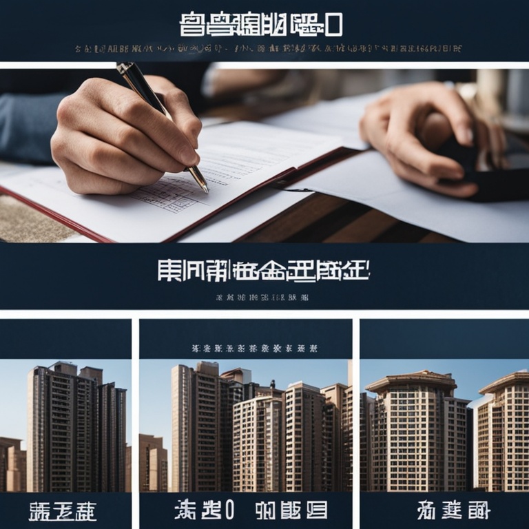 郑州二手房过户流程详解:从签约到领证