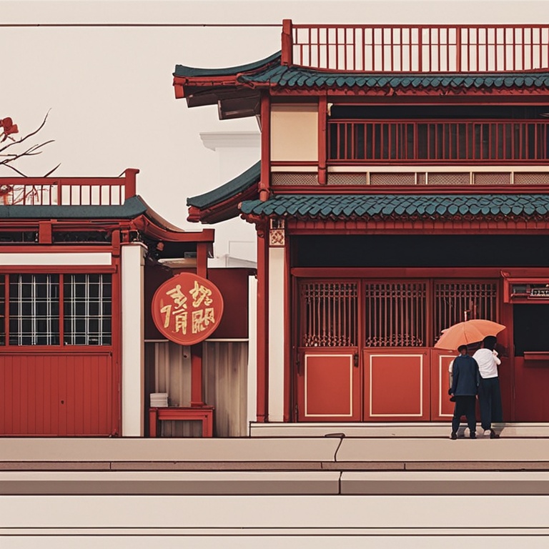 郑州二手房过户流程图解