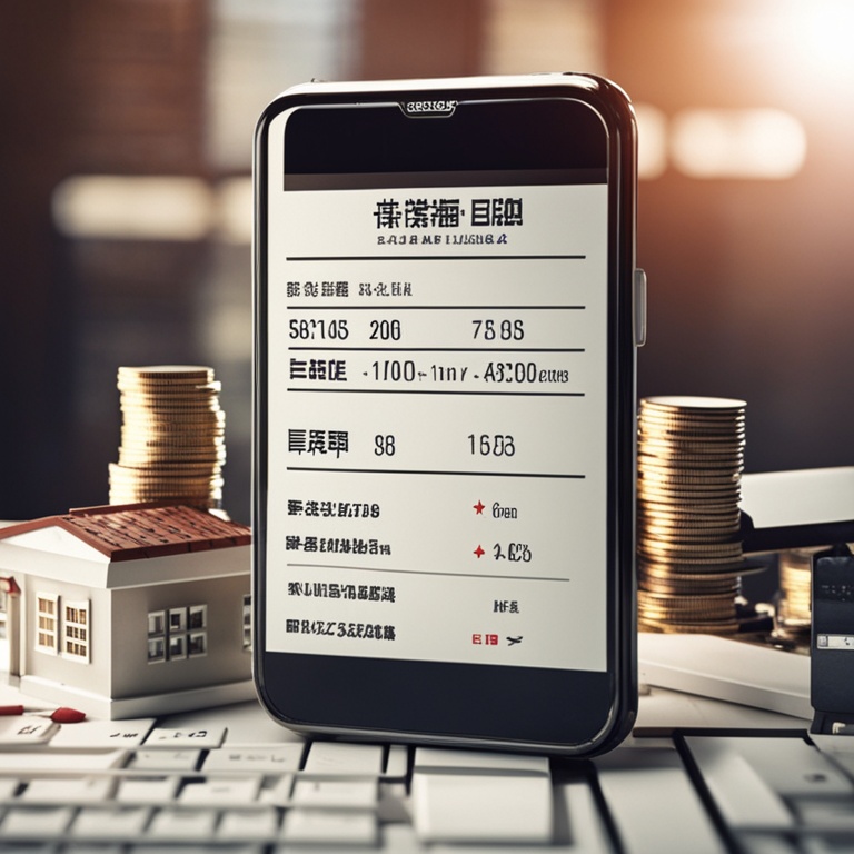 郑州房贷额度计算公式及影响因素