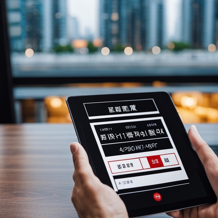 郑州房产过户预约攻略:线上取号与窗口办理