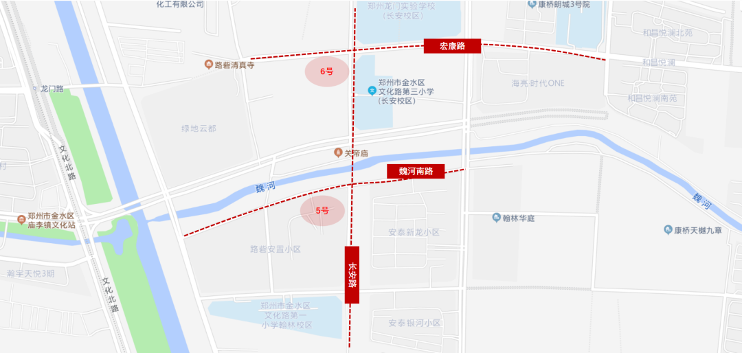 郑州2022年第一次集中土拍