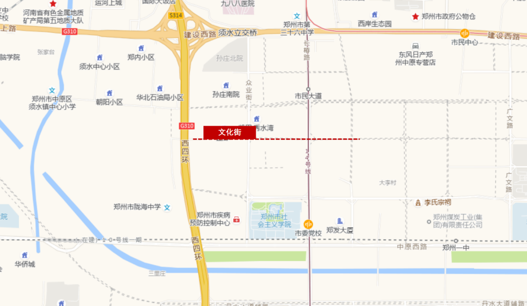 郑州2022年第一次集中土拍