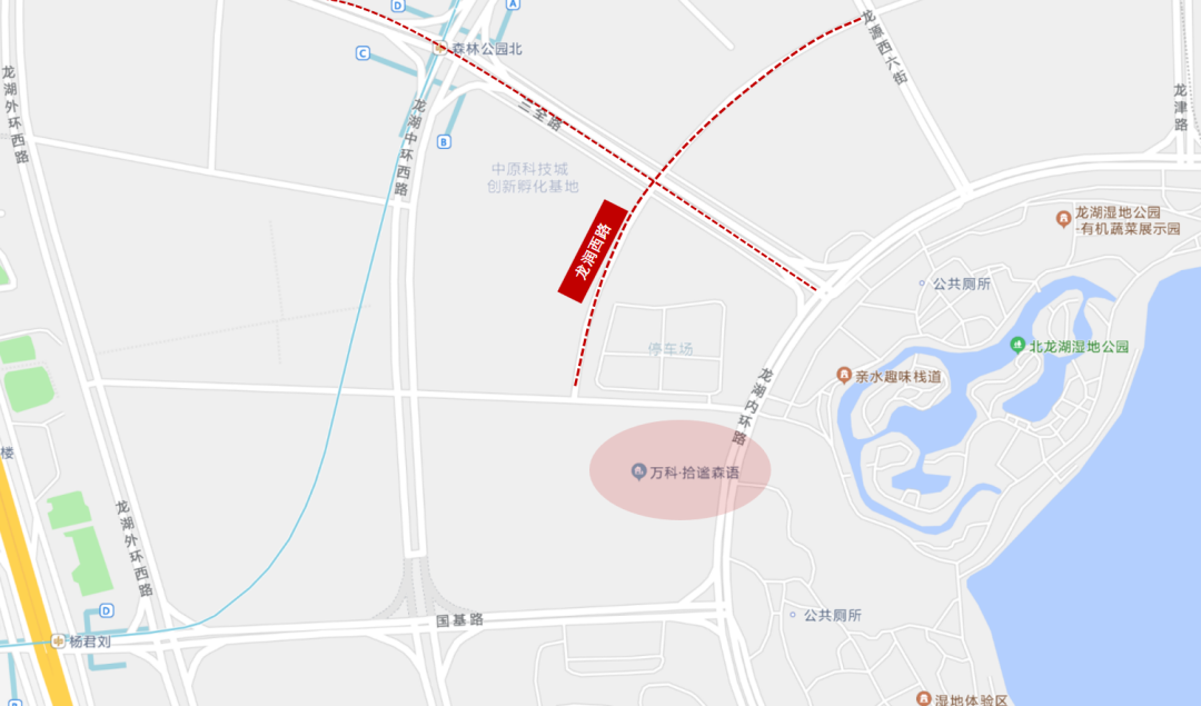郑州2022年第一次集中土拍
