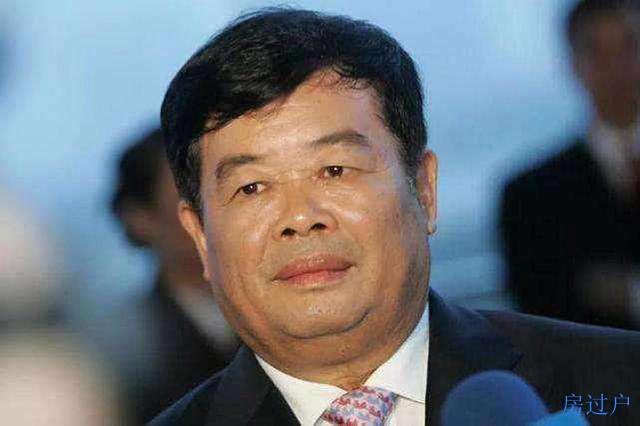 曹德旺又谈房地产